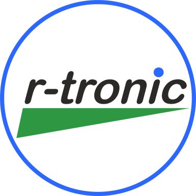 r-tronic